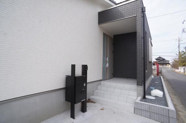 つくばみらい市谷井田の新築一戸建