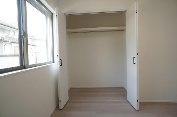 つくばみらい市谷井田の新築一戸建