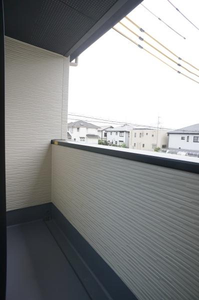 牛久市田宮町の新築一戸建