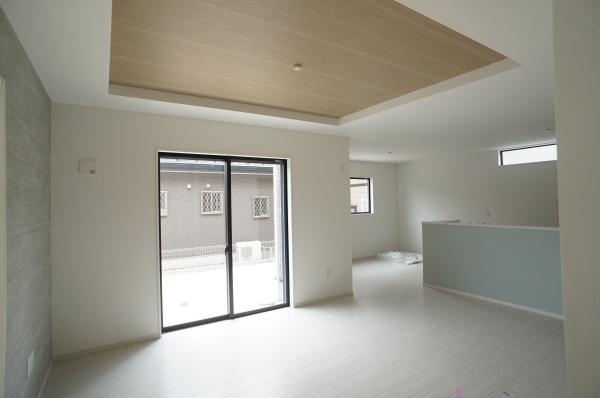 牛久市田宮町の新築一戸建