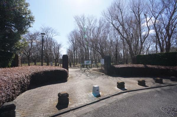 龍ケ崎市長山7丁目の新築一戸建(蛇沼公園)