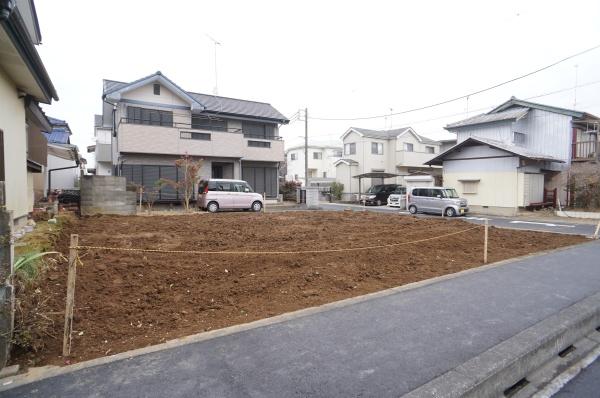 取手市駒場２丁目の新築一戸建