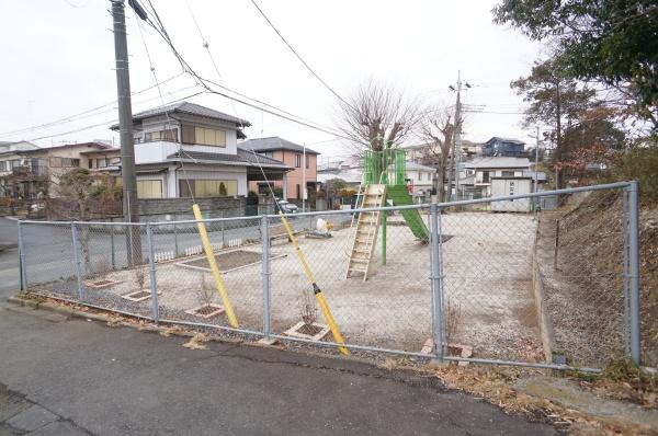 取手市駒場2丁目の新築一戸建(駒場東公園)