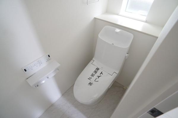 取手市駒場２丁目の新築一戸建