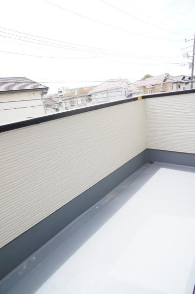 牛久市さくら台１丁目の新築一戸建