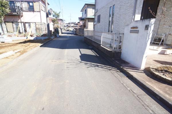 牛久市さくら台１丁目の新築一戸建