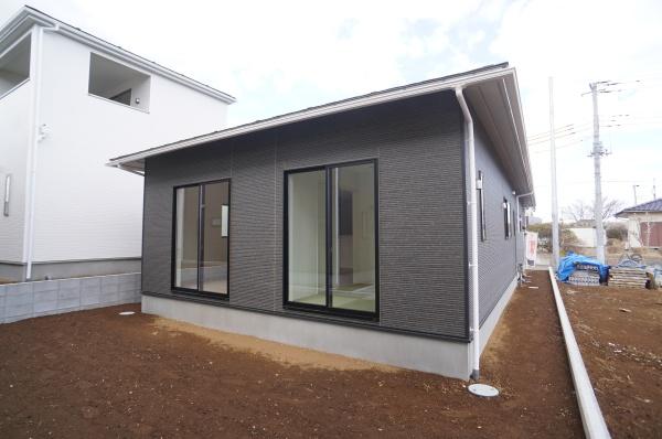 かすみがうら市下稲吉の新築一戸建