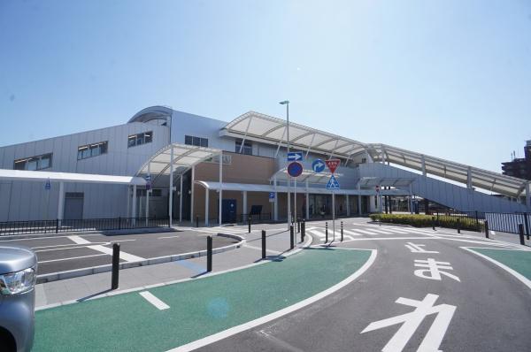 かすみがうら市下稲吉の新築一戸建(神立駅(JR常磐線))