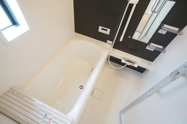 かすみがうら市下稲吉の新築一戸建