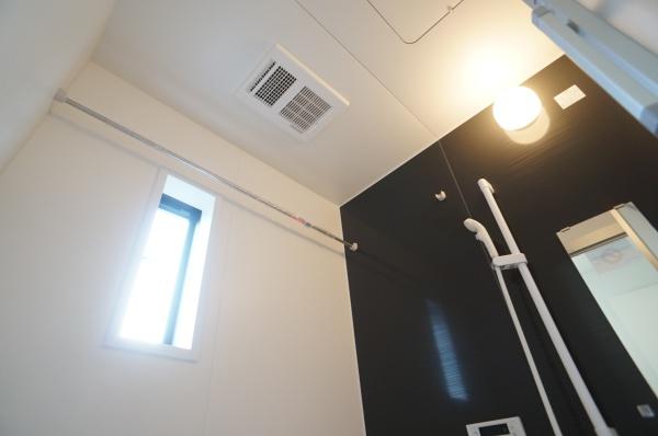 かすみがうら市下稲吉の新築一戸建