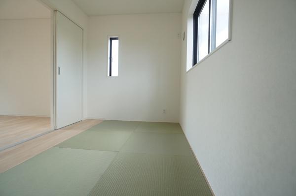 かすみがうら市下稲吉の新築一戸建