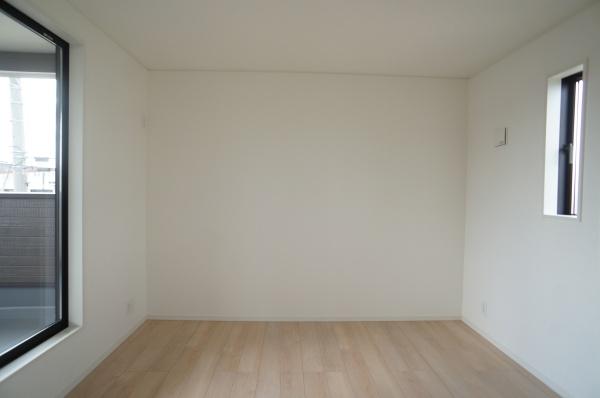 かすみがうら市下稲吉の新築一戸建