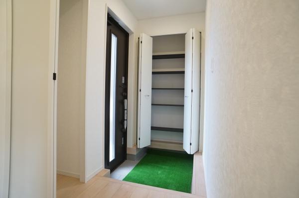 かすみがうら市下稲吉の新築一戸建
