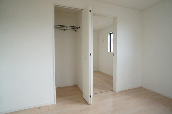 かすみがうら市下稲吉の新築一戸建