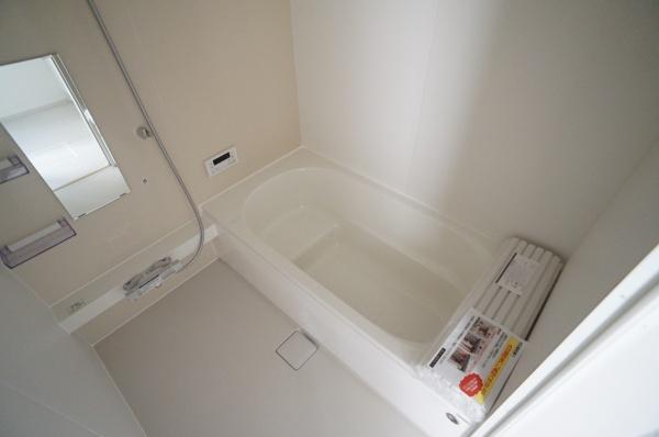 土浦市中の新築一戸建