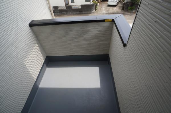 土浦市中の新築一戸建