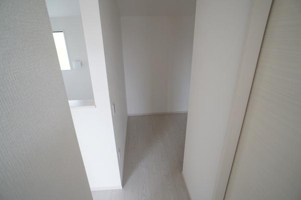 土浦市中の新築一戸建