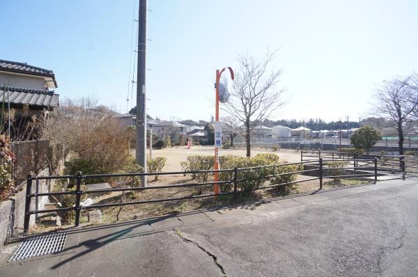 取手市新取手4丁目の新築一戸建(新取手グリーンパーク)