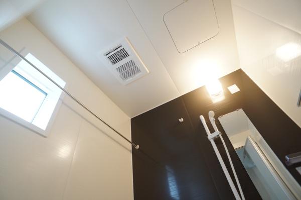 取手市新取手４丁目の新築一戸建