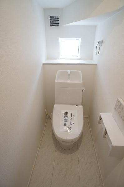 取手市新取手４丁目の新築一戸建