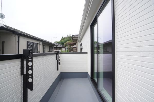 取手市新取手４丁目の新築一戸建