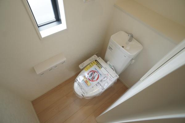 土浦市中高津２丁目の新築一戸建