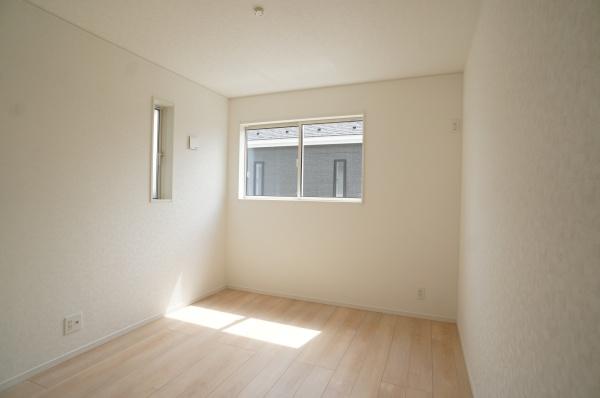 土浦市中高津２丁目の新築一戸建