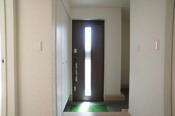 土浦市中高津２丁目の新築一戸建