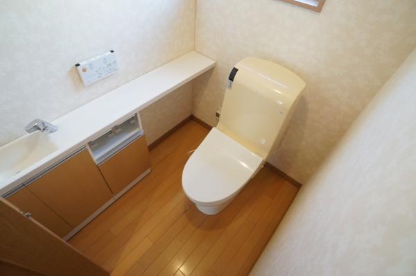 土浦市右籾の中古一戸建て