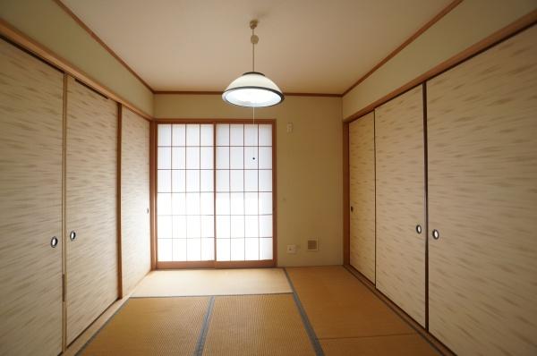 土浦市右籾の中古一戸建て