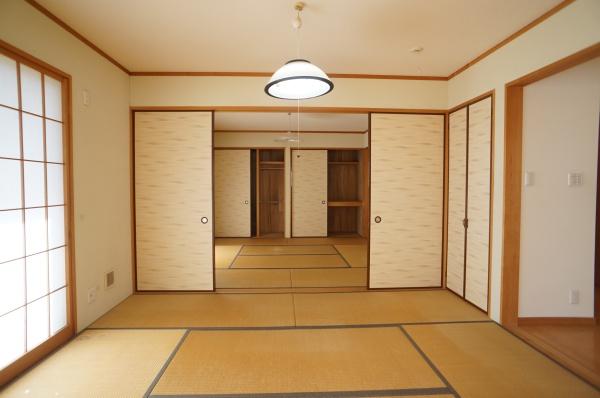 土浦市右籾の中古一戸建て