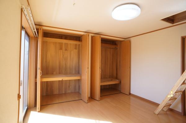 土浦市右籾の中古一戸建て