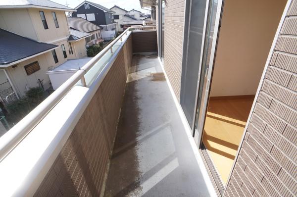 土浦市右籾の中古一戸建て