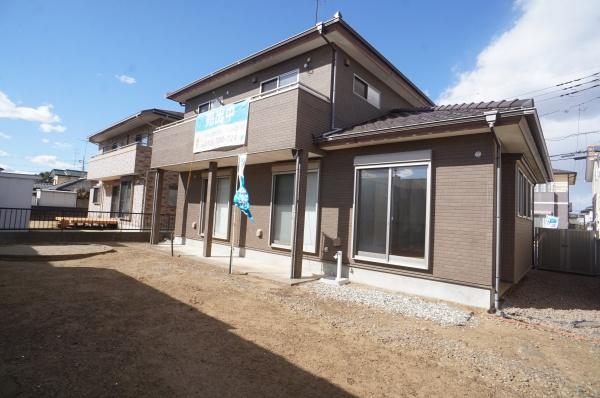 土浦市右籾の中古一戸建て