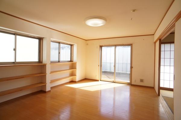 土浦市右籾の中古一戸建て