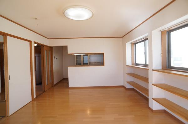 土浦市右籾の中古一戸建て