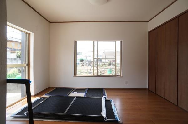 土浦市中村東１丁目の中古一戸建て