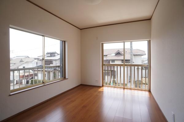 土浦市中村東１丁目の中古一戸建て