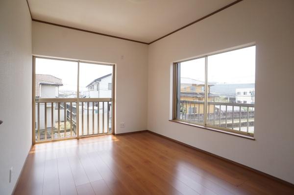 土浦市中村東１丁目の中古一戸建て