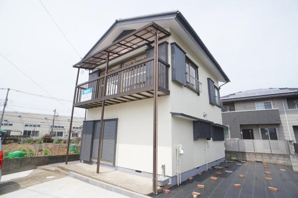 土浦市中村東１丁目の中古一戸建て