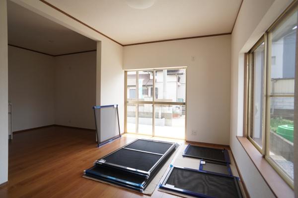 土浦市中村東１丁目の中古一戸建て
