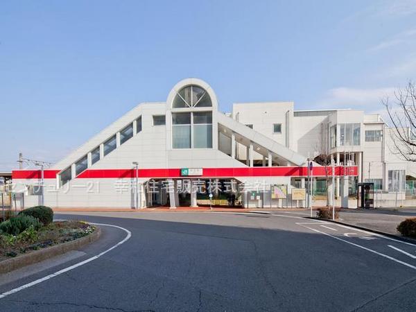 北相馬郡利根町大字早尾の中古一戸建て(布佐駅(JR成田線))