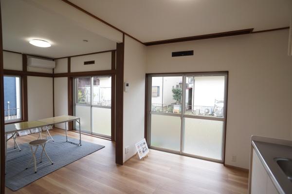 北相馬郡利根町大字早尾の中古一戸建て