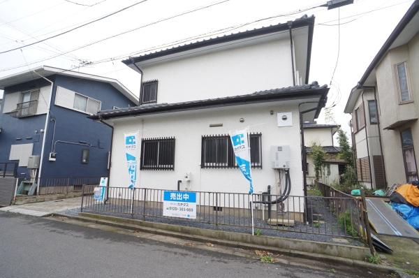 北相馬郡利根町大字早尾の中古一戸建
