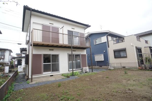 北相馬郡利根町大字早尾の中古一戸建て