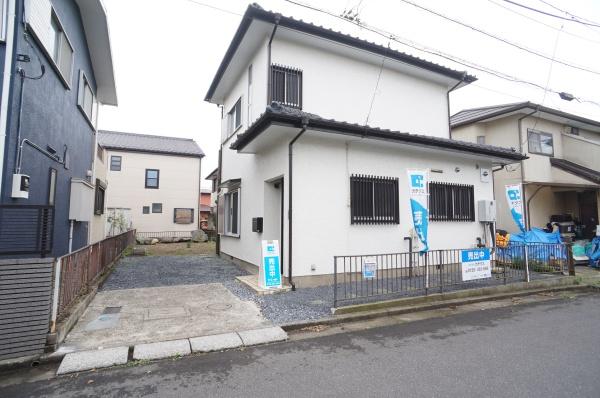 北相馬郡利根町大字早尾の中古一戸建