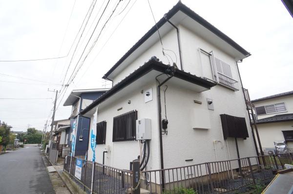北相馬郡利根町大字早尾の中古一戸建て
