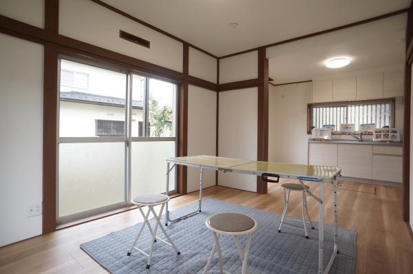 北相馬郡利根町大字早尾の中古一戸建