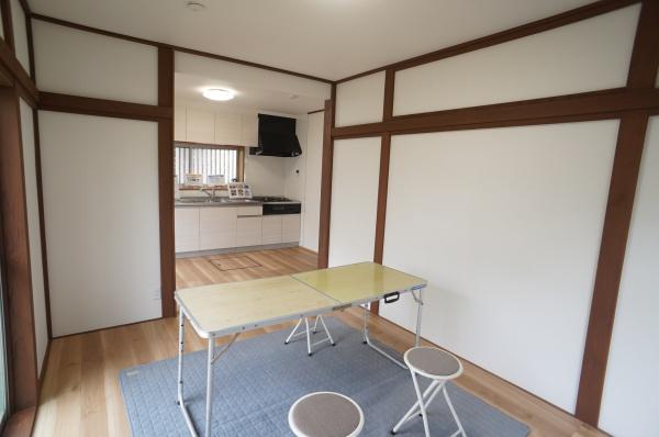 北相馬郡利根町大字早尾の中古一戸建て