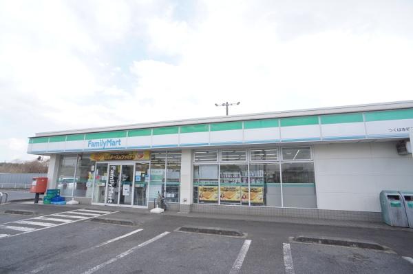 つくば市館野の新築一戸建(ファミリーマートつくば赤塚店)